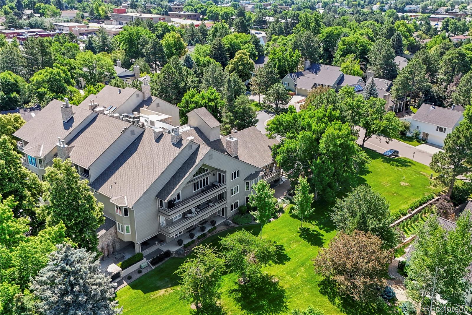 4605 S Yosemite Street Denver CO 80237