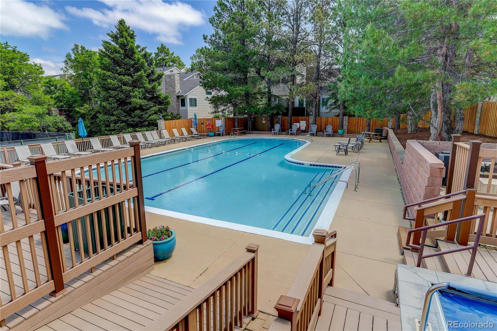 4605 S Yosemite Street Denver CO 80237