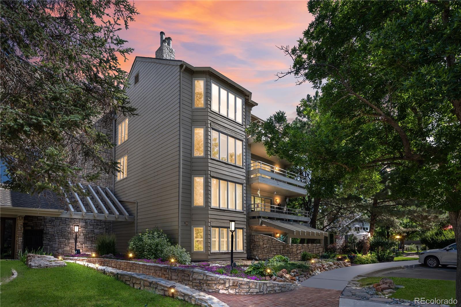 4605 S Yosemite Street Denver CO 80237