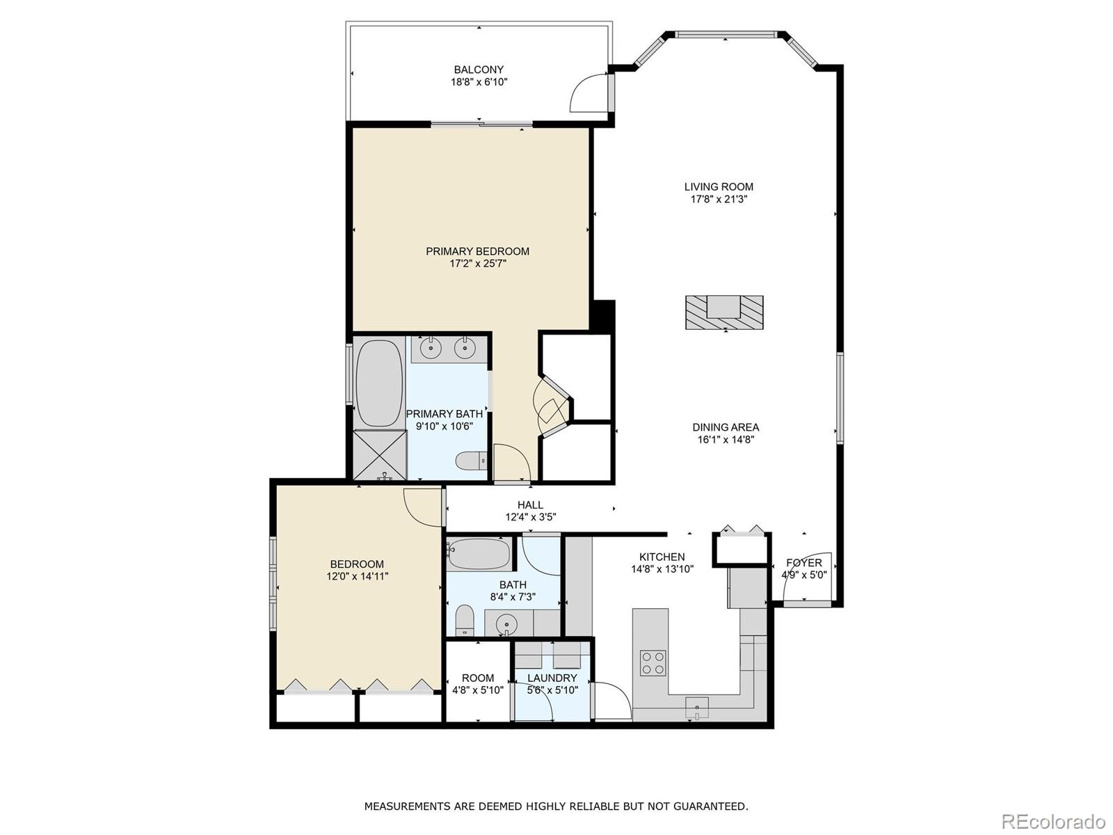 4605 S Yosemite Street Denver CO 80237