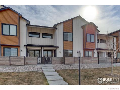 2402 49th Avenue Court Greeley CO 80634