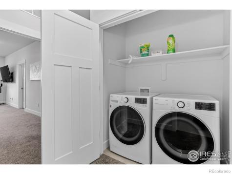 2402 49th Avenue Court Greeley CO 80634