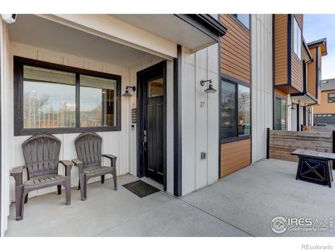 2402 49th Avenue Court Greeley CO 80634