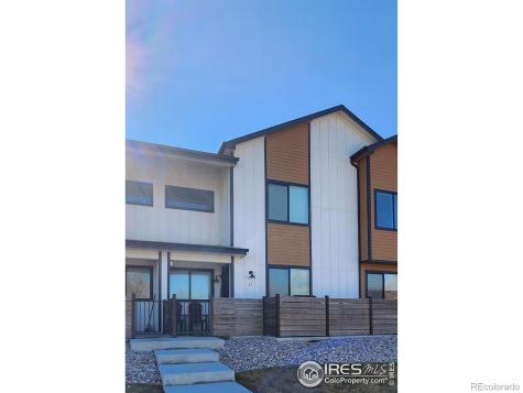 2402 49th Avenue Court Greeley CO 80634