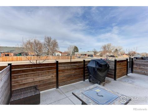 2402 49th Avenue Court Greeley CO 80634