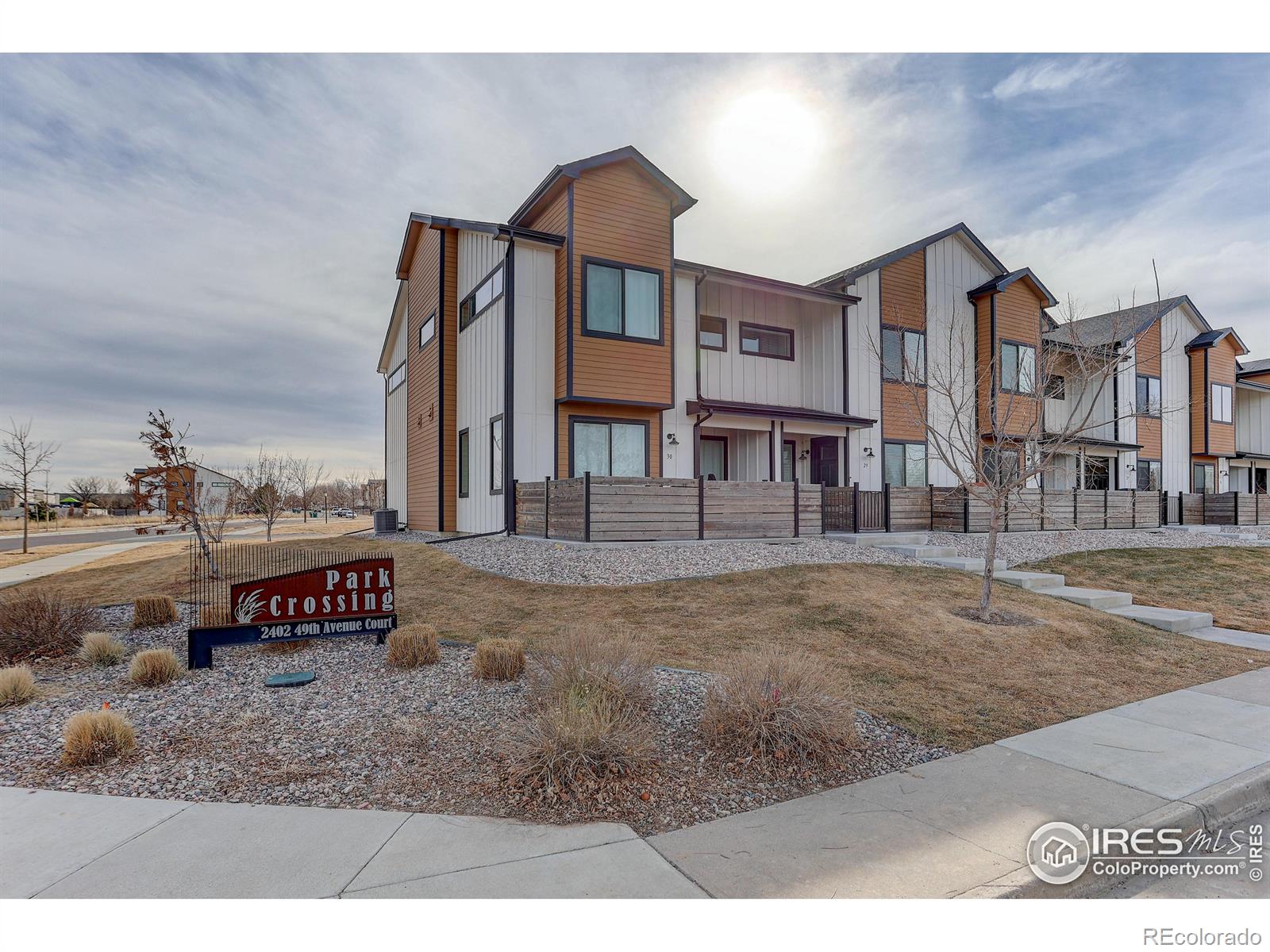 2402 49th Ave Court Greeley CO 80634