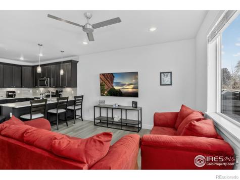 2402 49th Avenue Court Greeley CO 80634