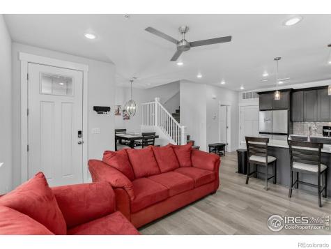 2402 49th Avenue Court Greeley CO 80634