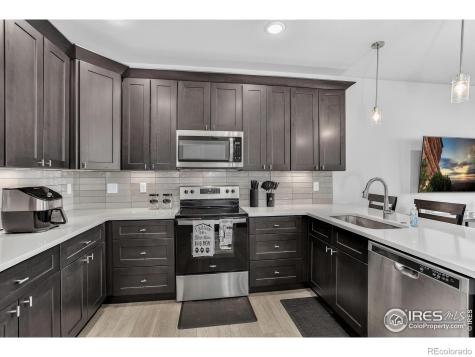 2402 49th Avenue Court Greeley CO 80634