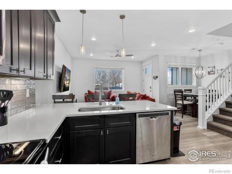 2402 49th Avenue Court Greeley CO 80634