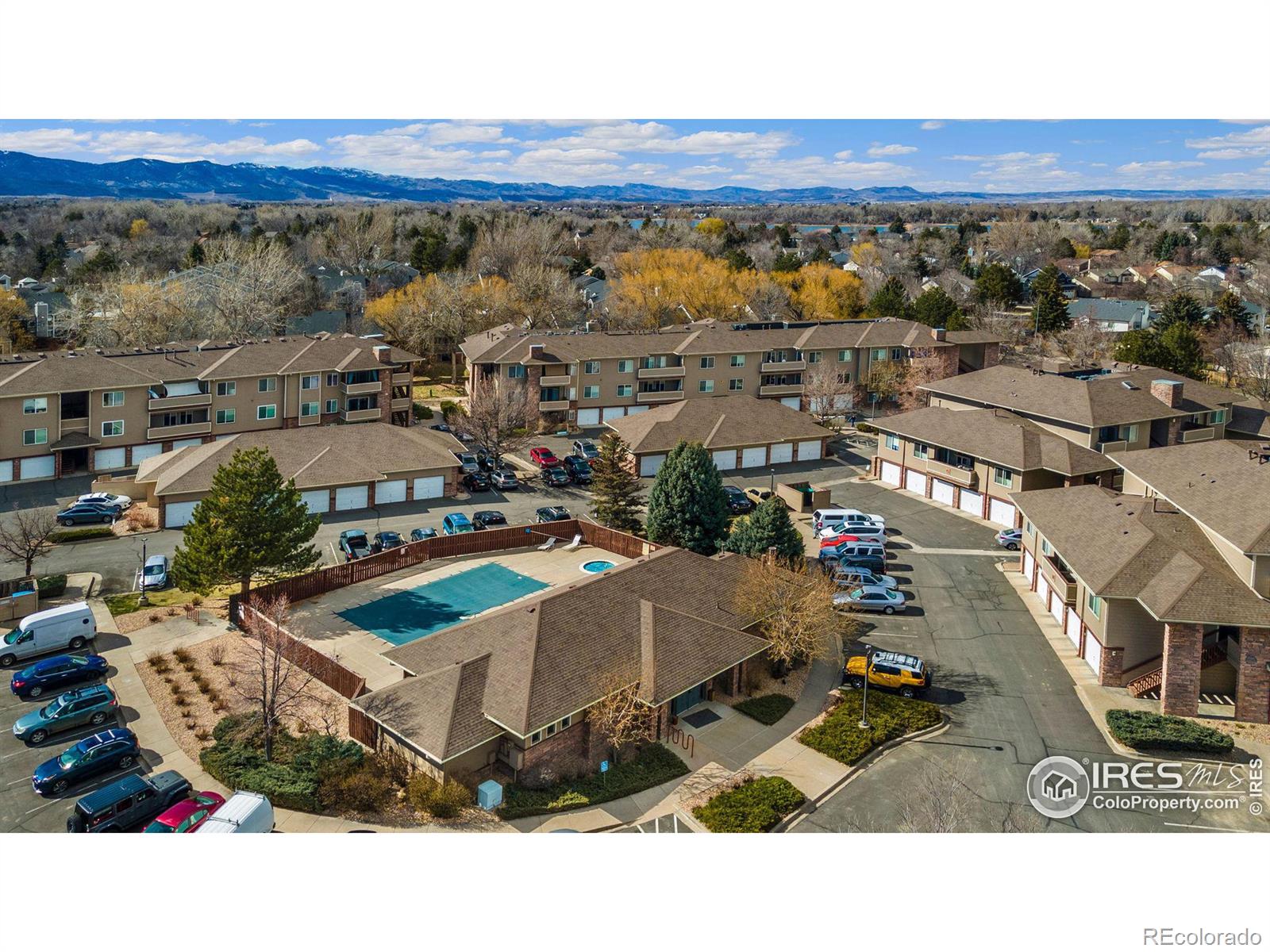 4545 Wheaton Drive Fort Collins CO 80525