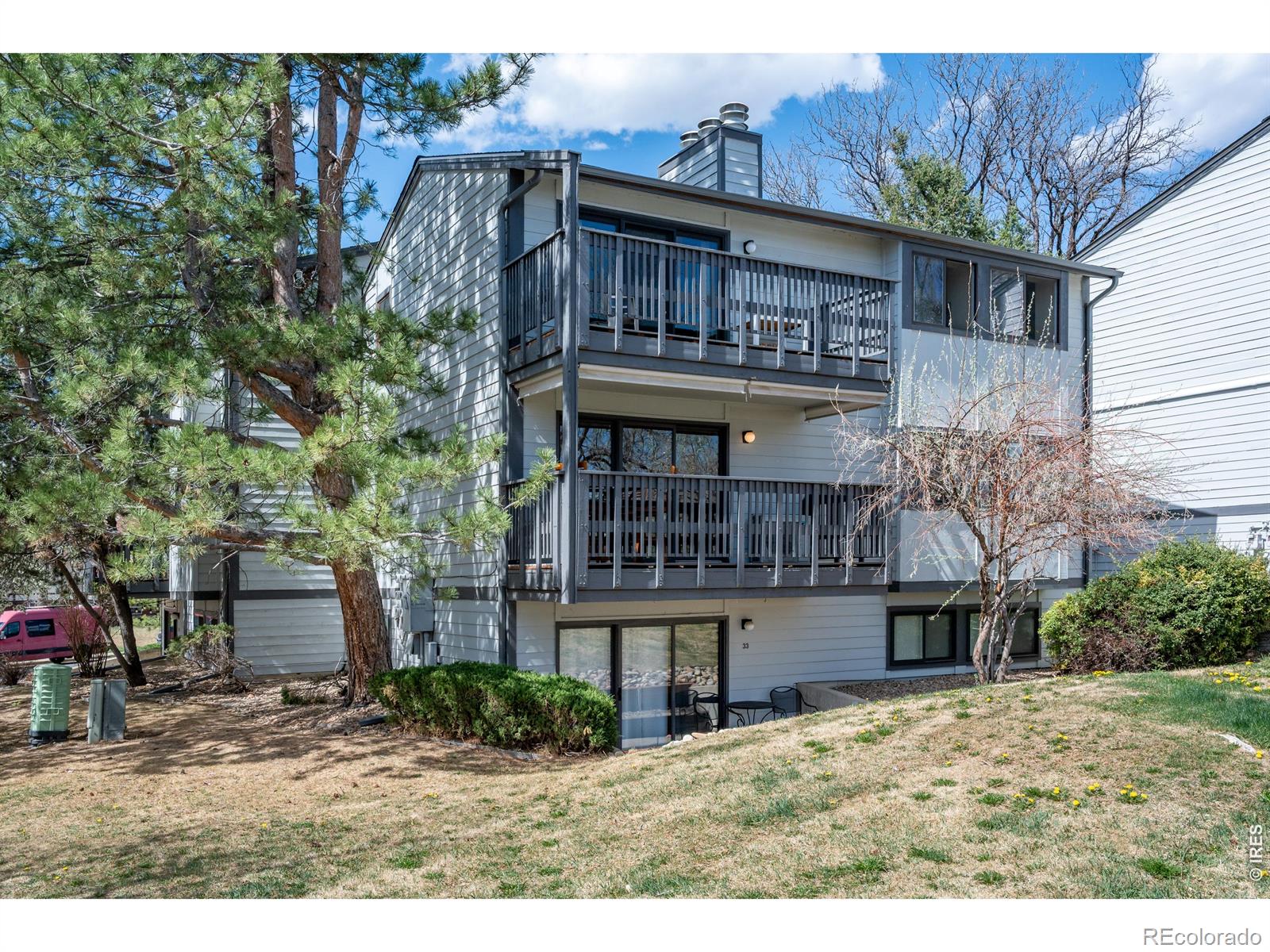 3363 Oneal Parkway Boulder CO 80301