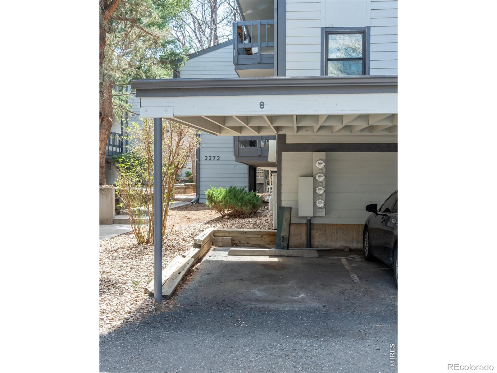 3363 Oneal Parkway Boulder CO 80301