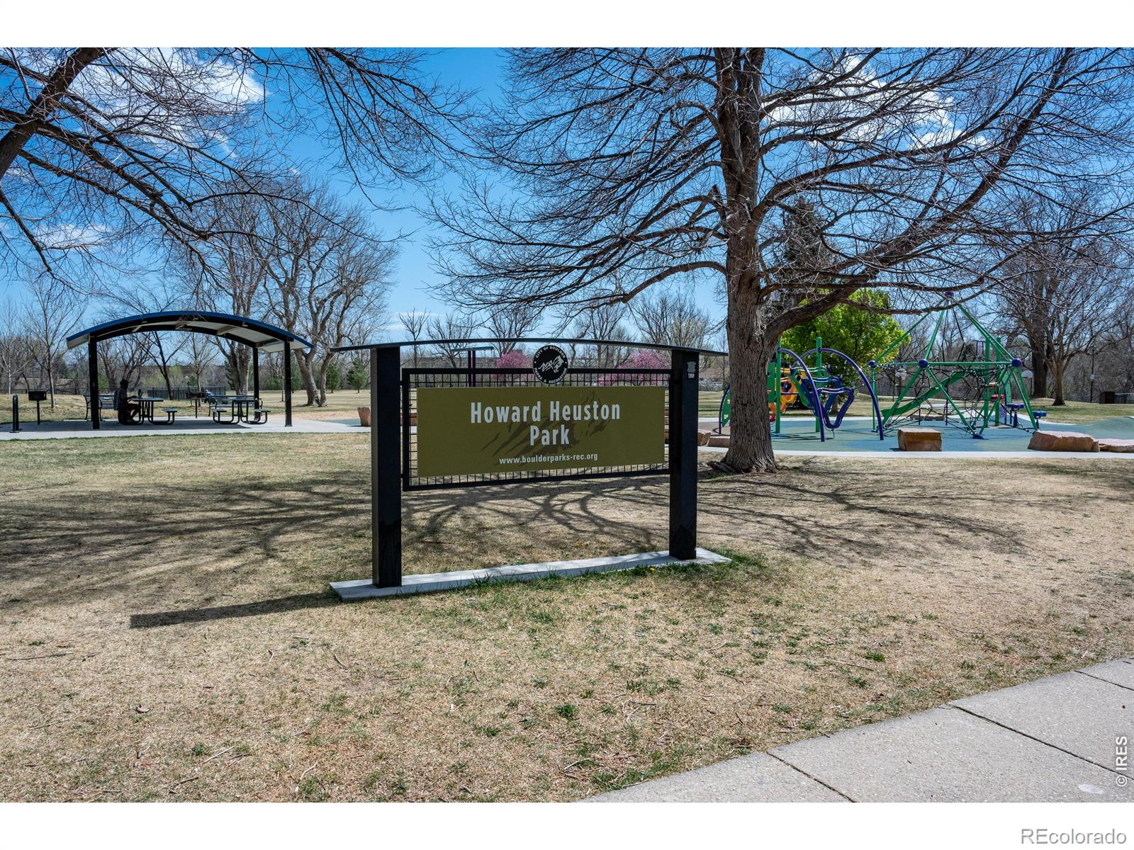 3363 Oneal Parkway Boulder CO 80301