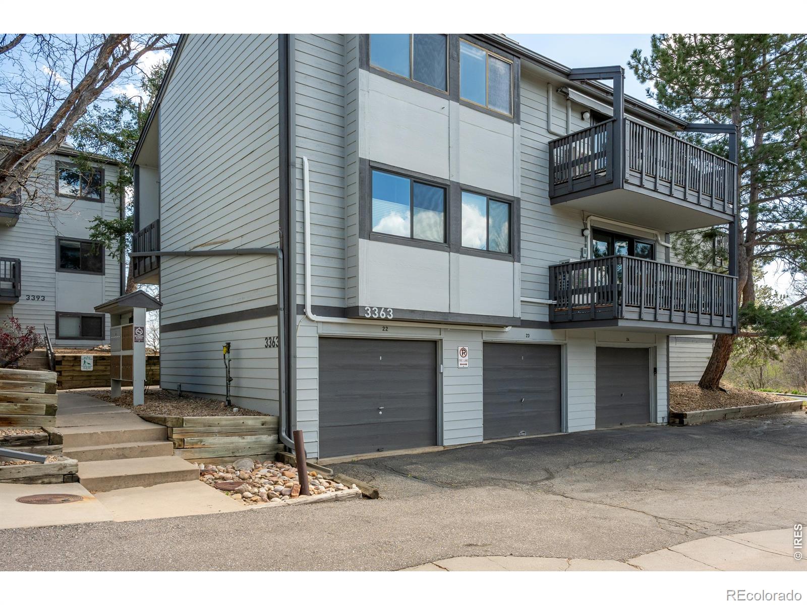 3363 Oneal Parkway Boulder CO 80301