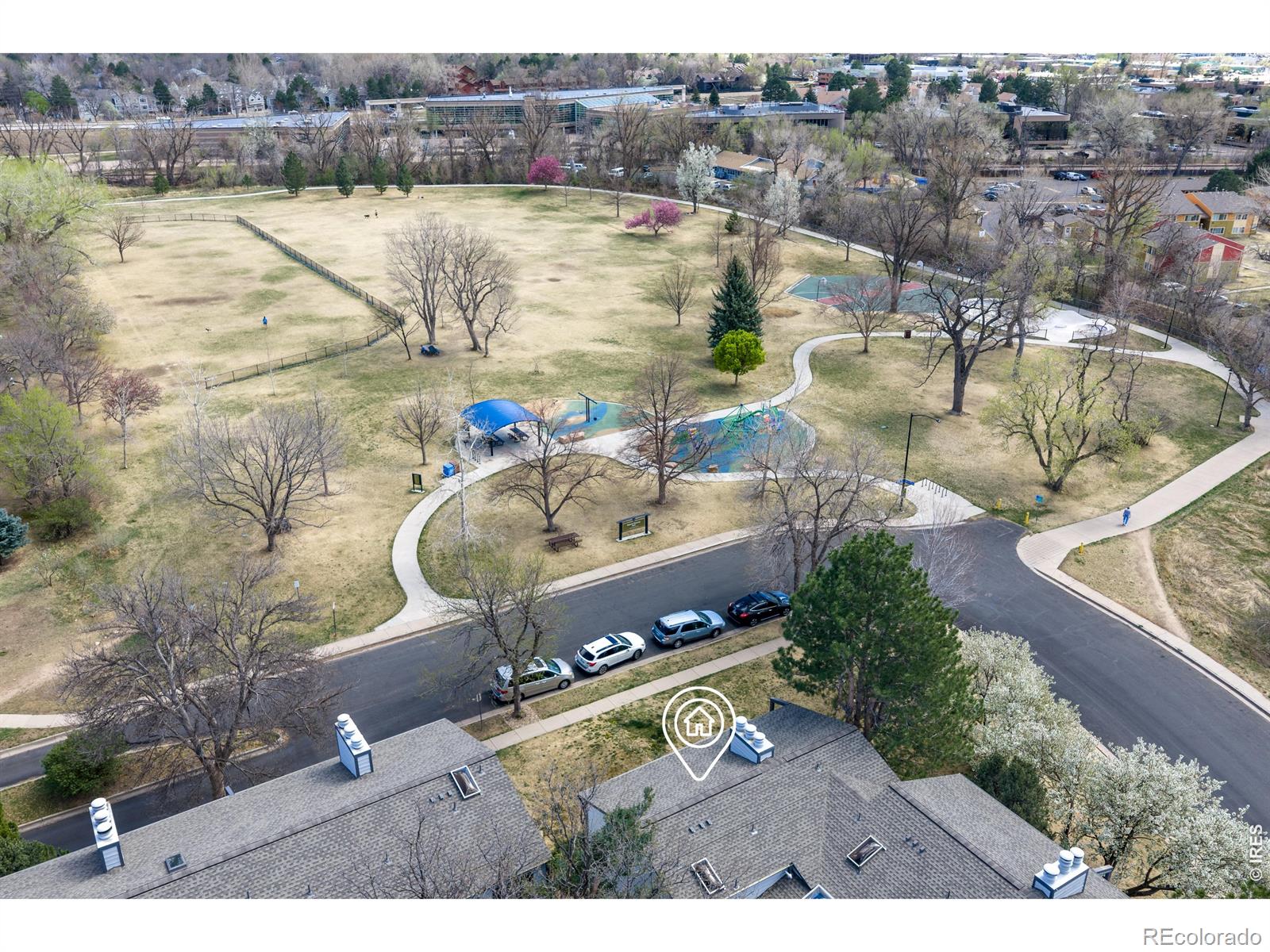 3363 Oneal Parkway Boulder CO 80301