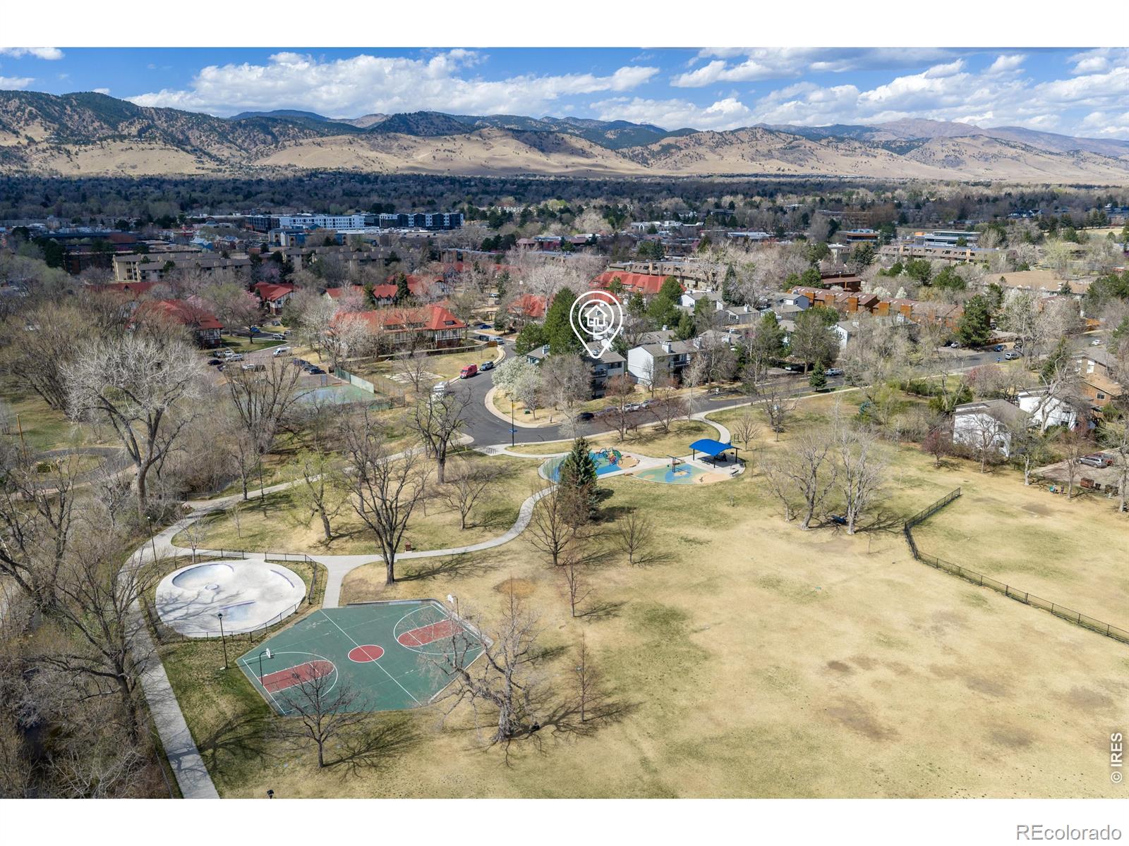 3363 Oneal Parkway Boulder CO 80301