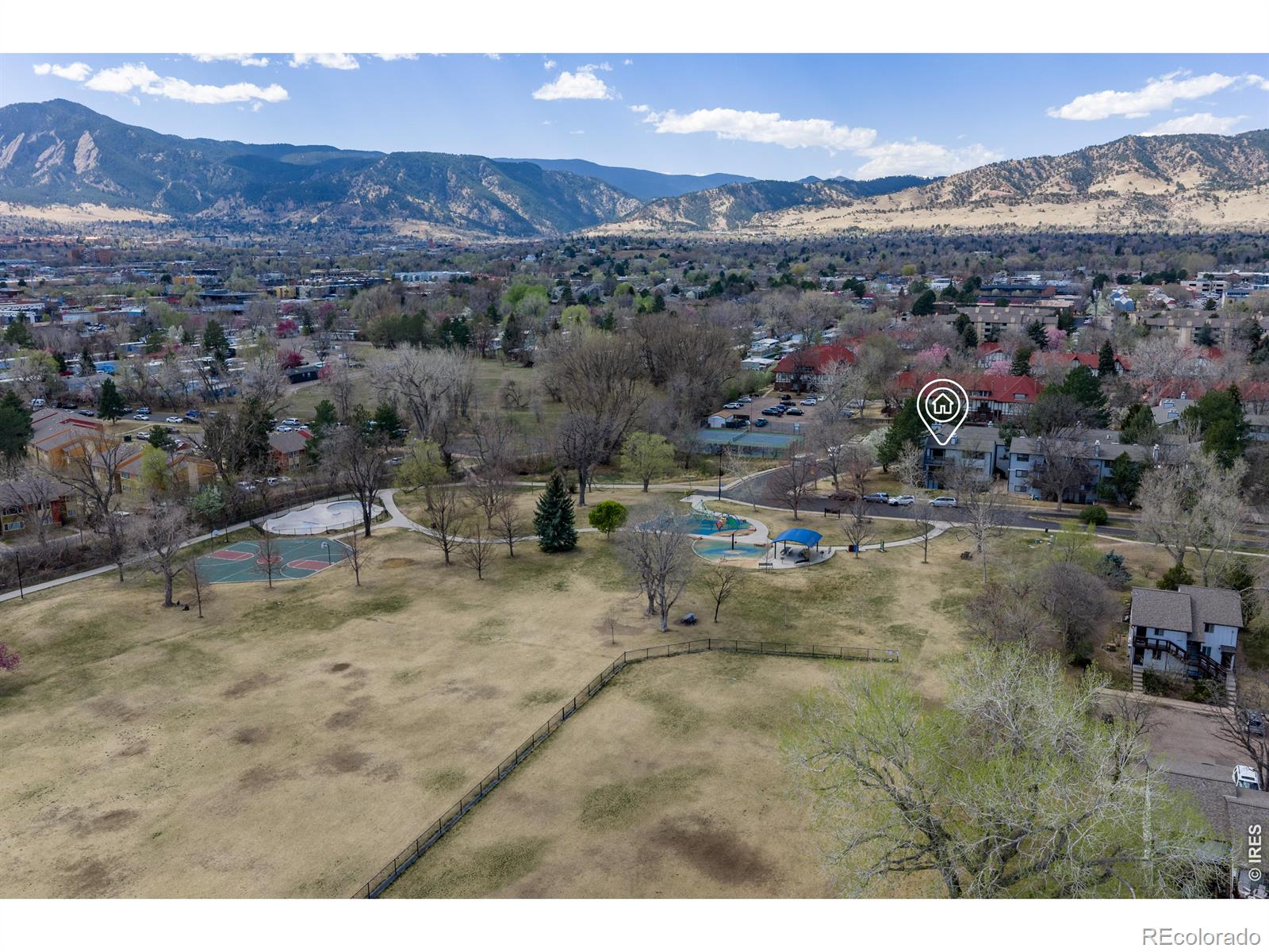 3363 Oneal Parkway Boulder CO 80301