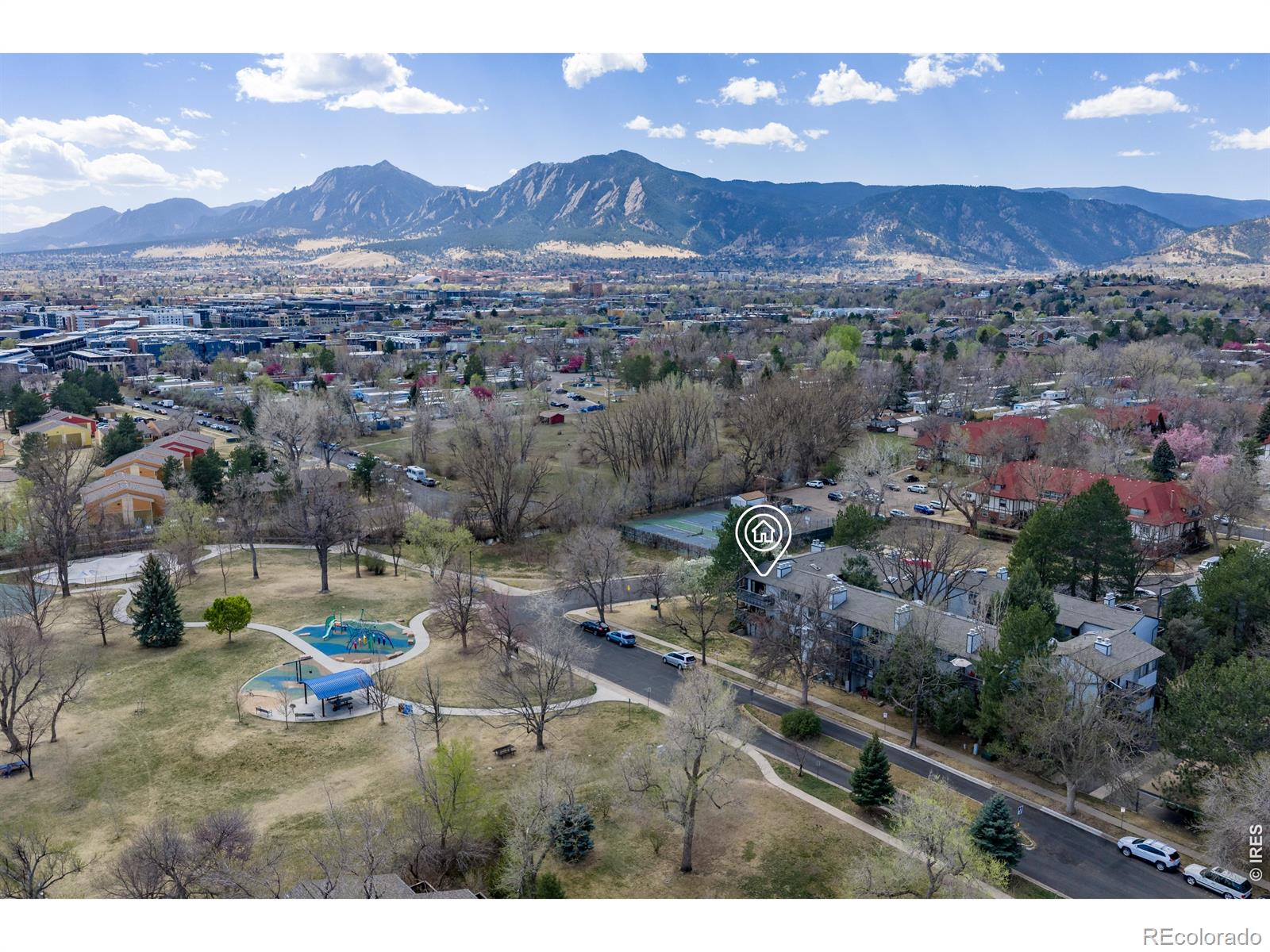 3363 Oneal Parkway Boulder CO 80301