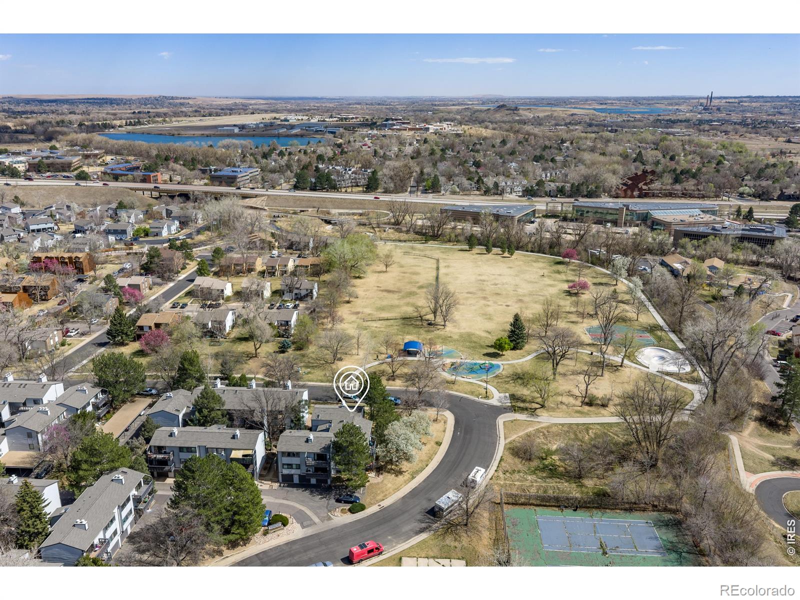 3363 Oneal Parkway Boulder CO 80301