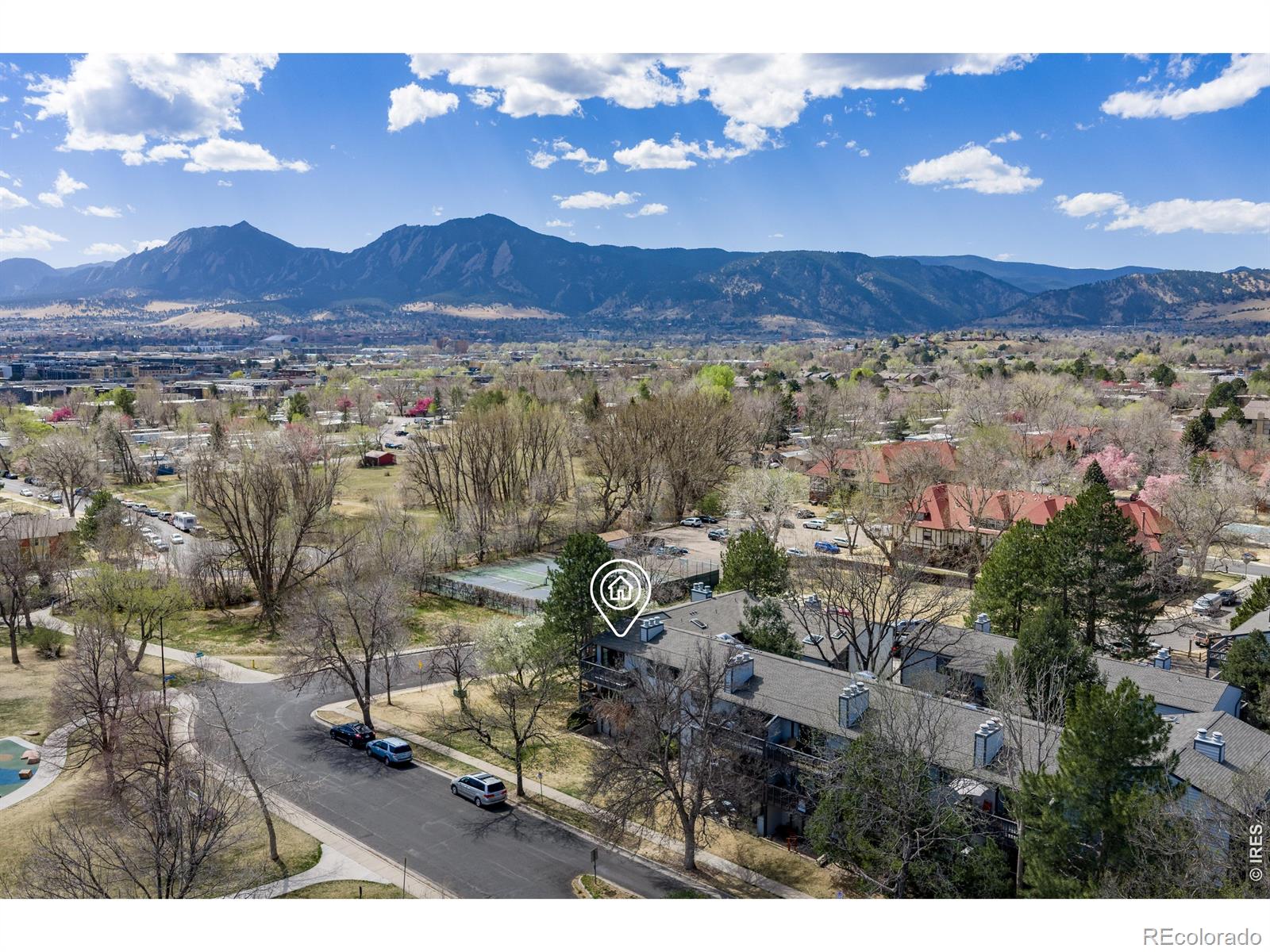 3363 Oneal Parkway Boulder CO 80301