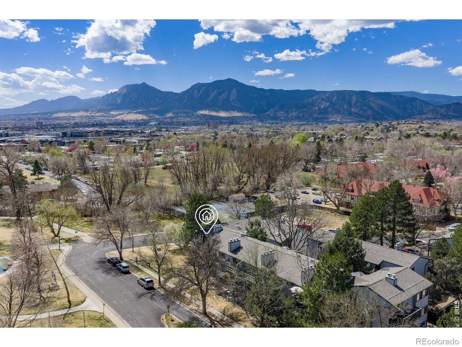 3363 Oneal Parkway Boulder CO 80301