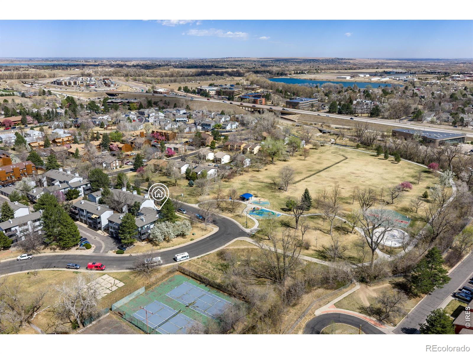 3363 Oneal Parkway Boulder CO 80301