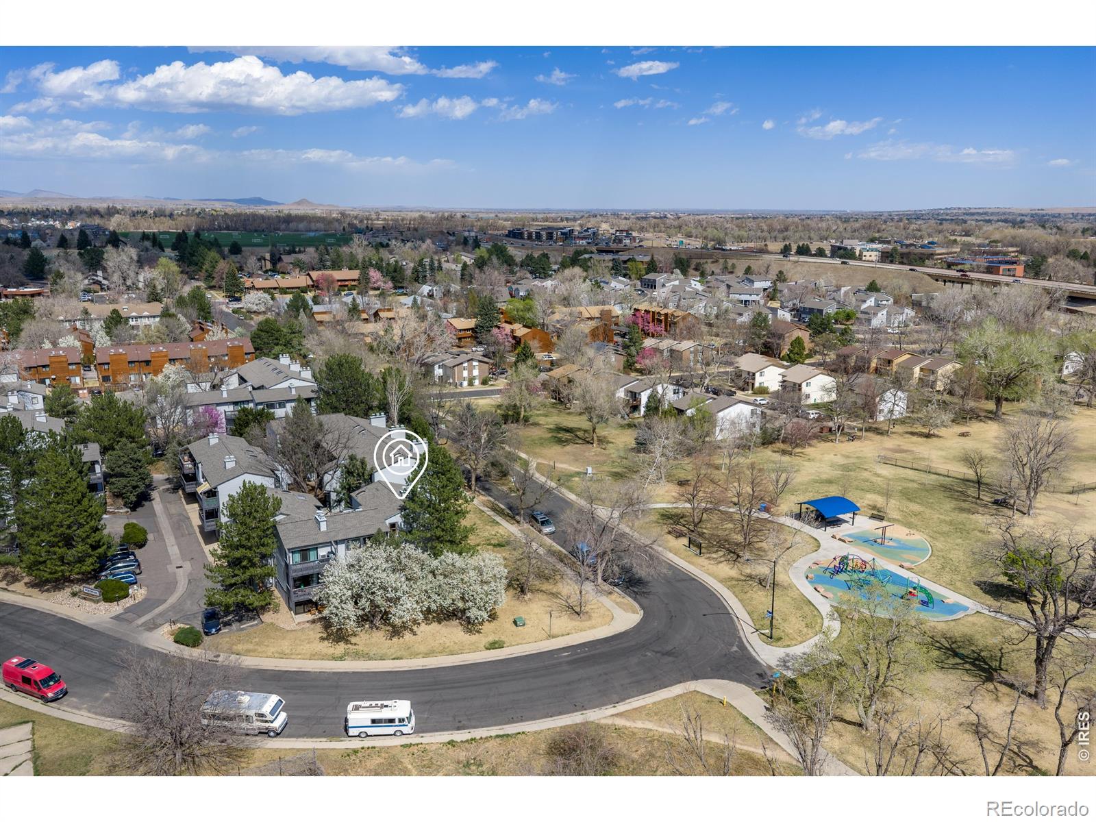 3363 Oneal Parkway Boulder CO 80301