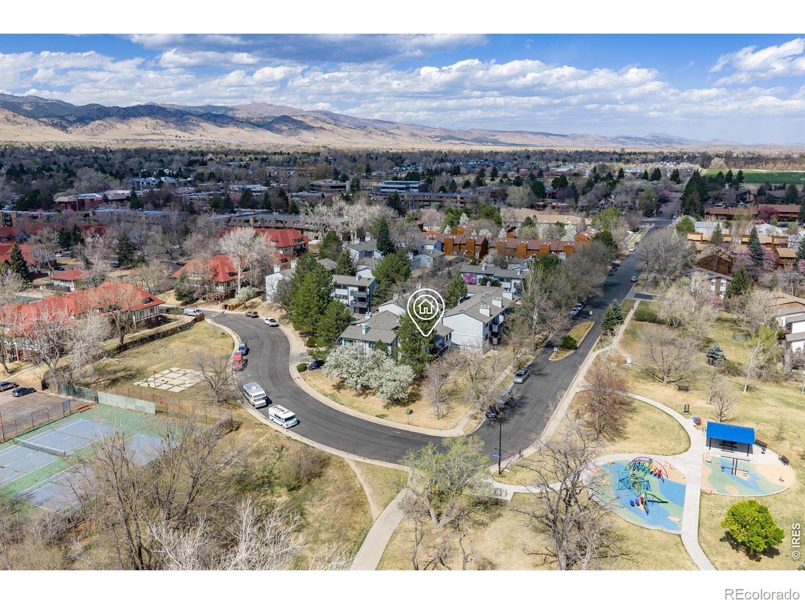 3363 Oneal Parkway Boulder CO 80301