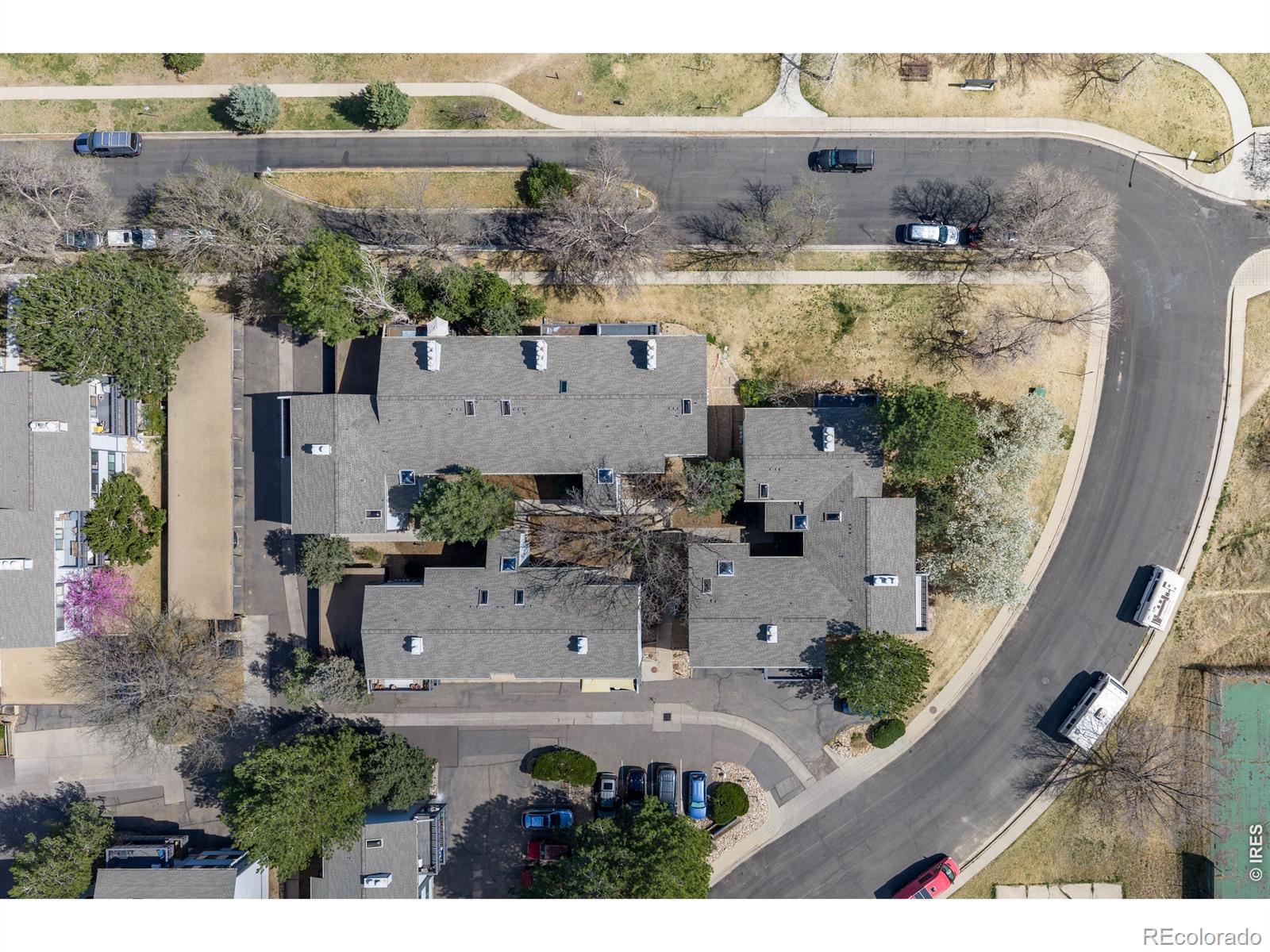 3363 Oneal Parkway Boulder CO 80301