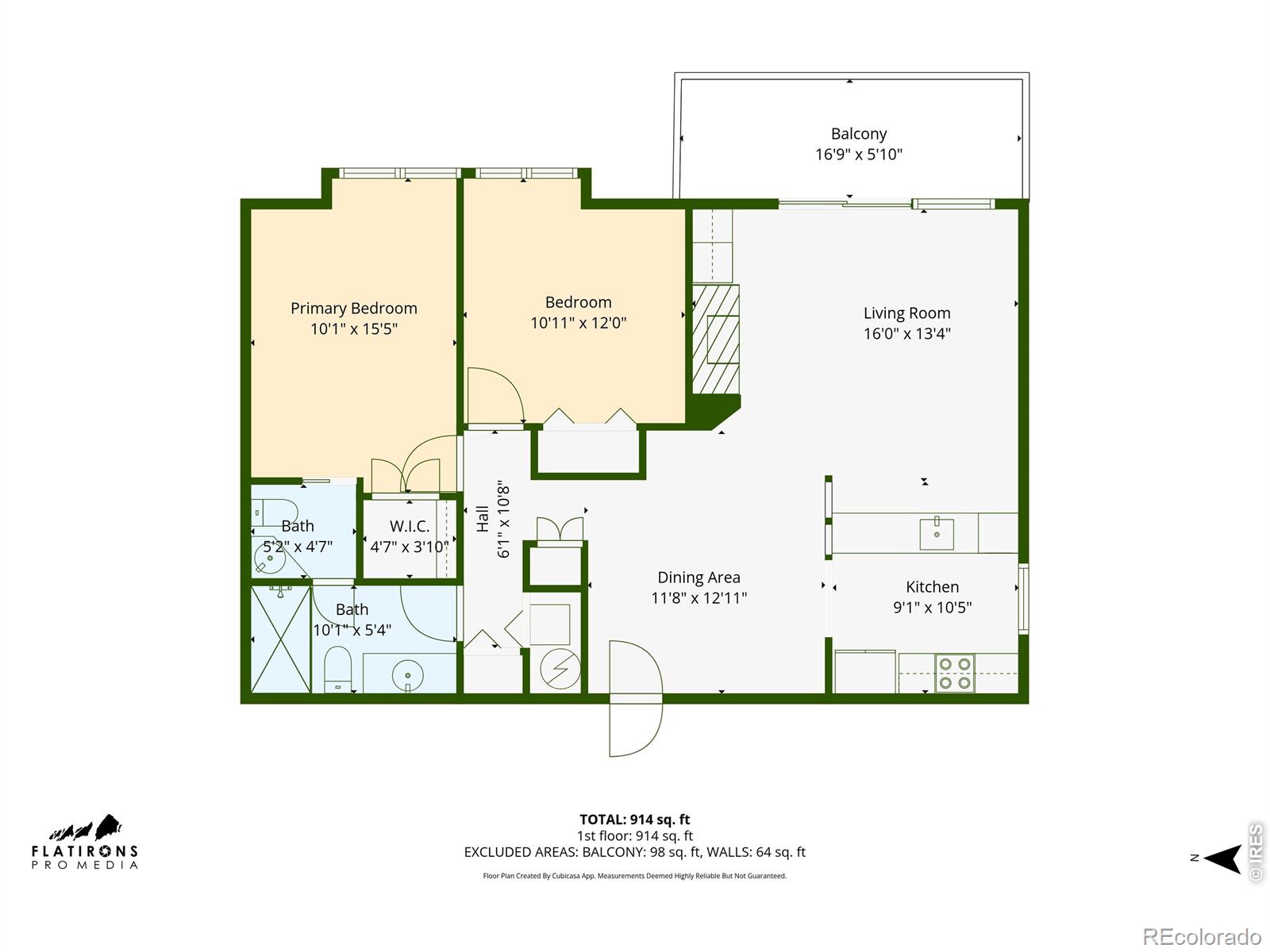 3363 Oneal Parkway Boulder CO 80301