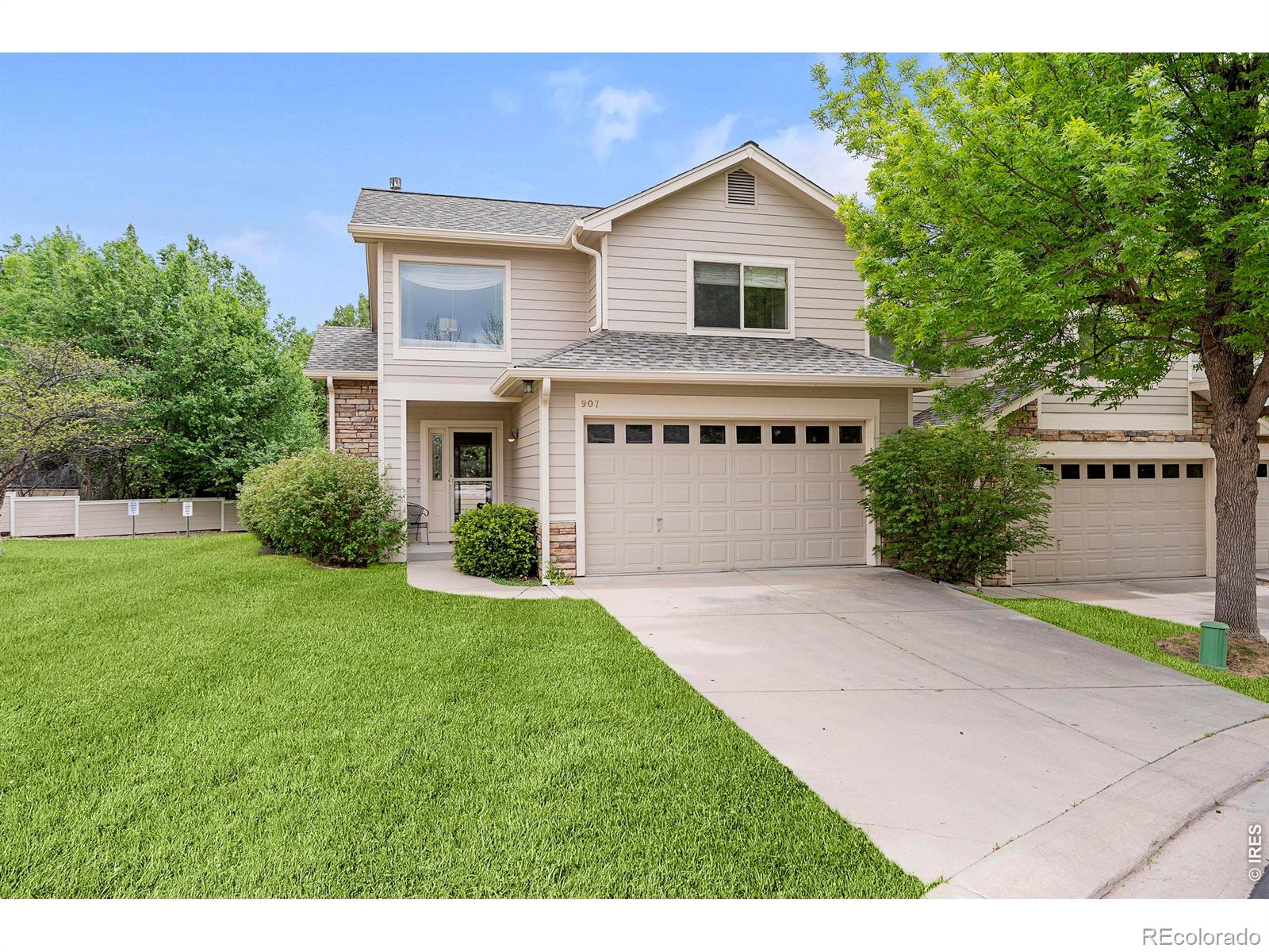 907 Hover Ridge Circle Longmont CO 80501