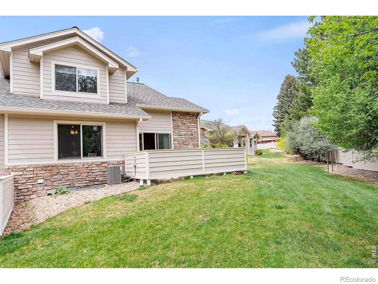 907 Hover Ridge Circle Longmont CO 80501