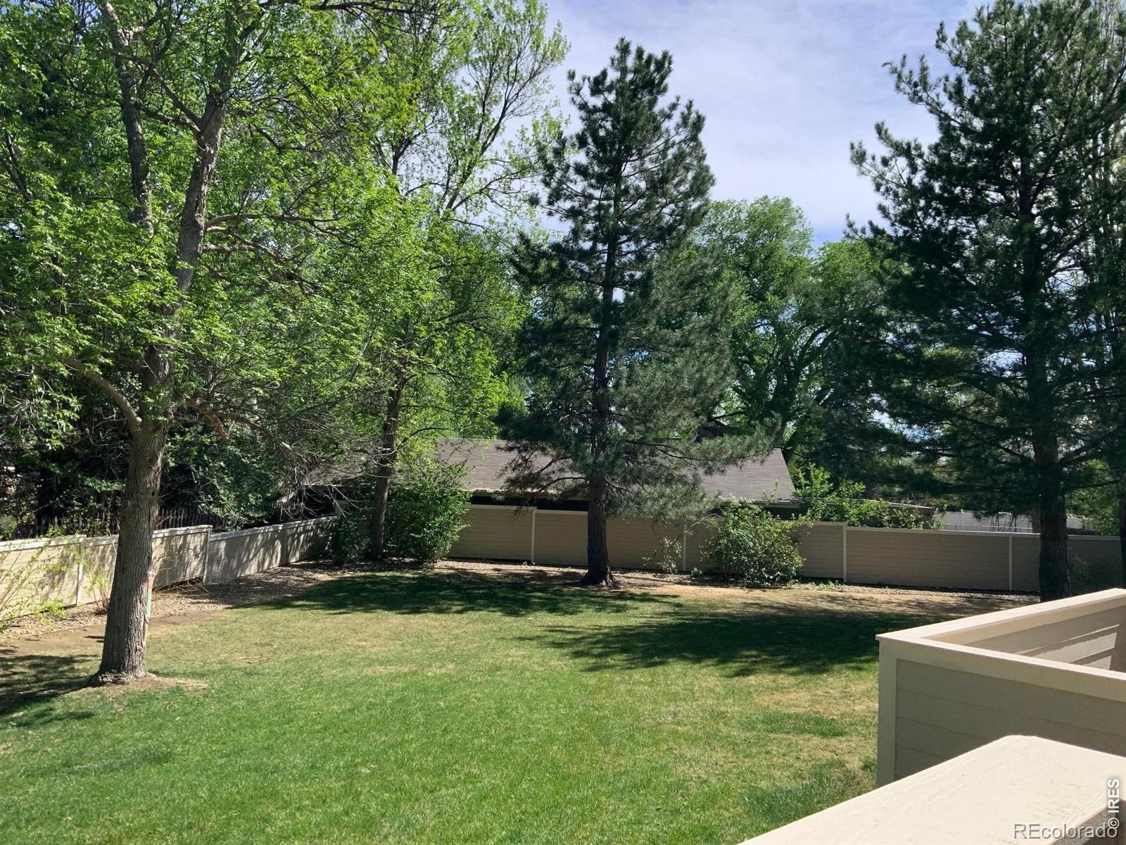 907 Hover Ridge Circle Longmont CO 80501