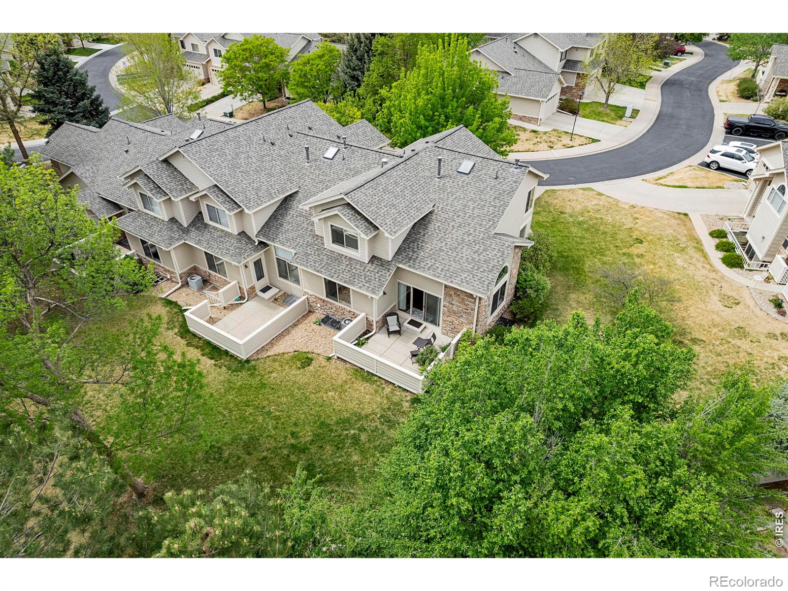 907 Hover Ridge Circle Longmont CO 80501