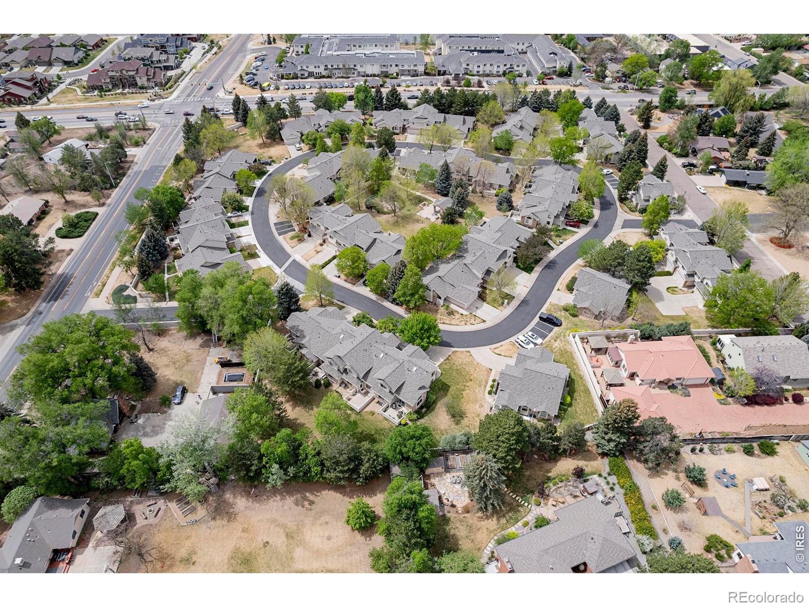 907 Hover Ridge Circle Longmont CO 80501