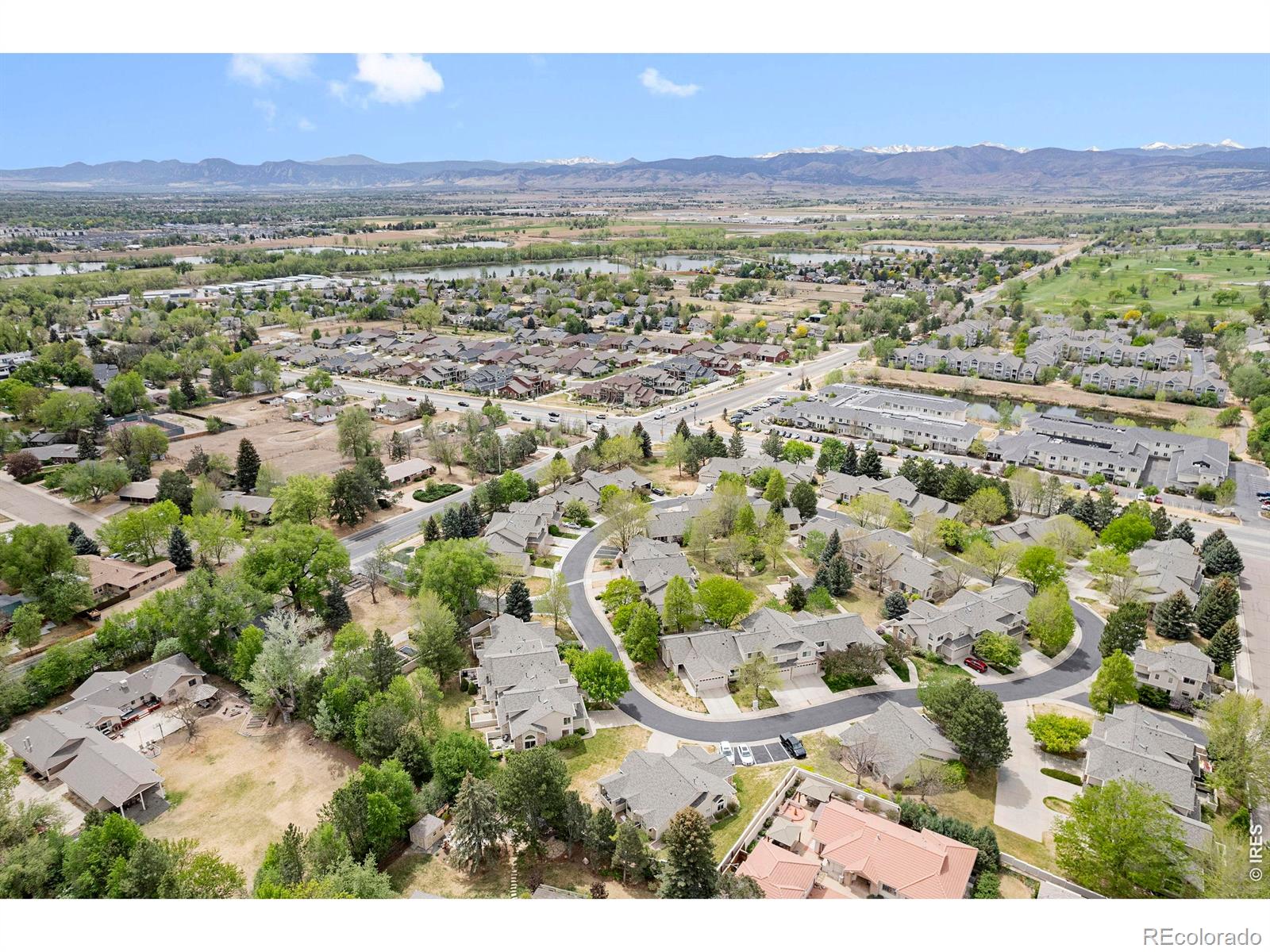 907 Hover Ridge Circle Longmont CO 80501