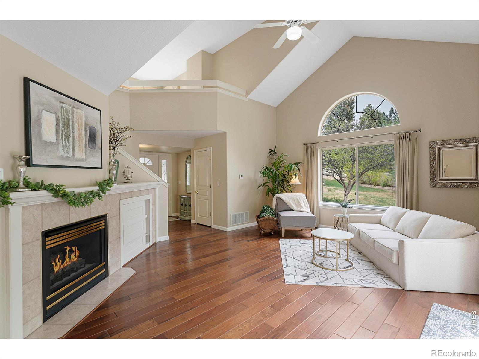 907 Hover Ridge Circle Longmont CO 80501