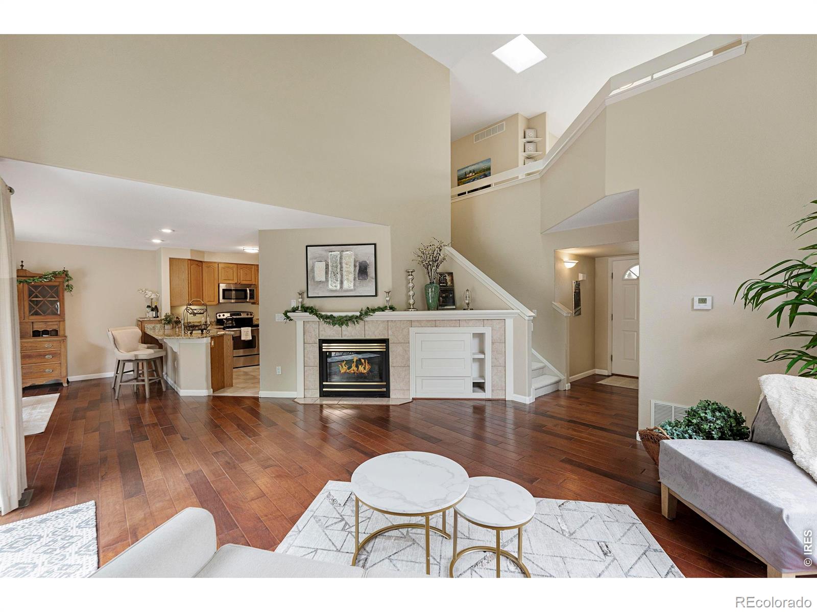 907 Hover Ridge Circle Longmont CO 80501