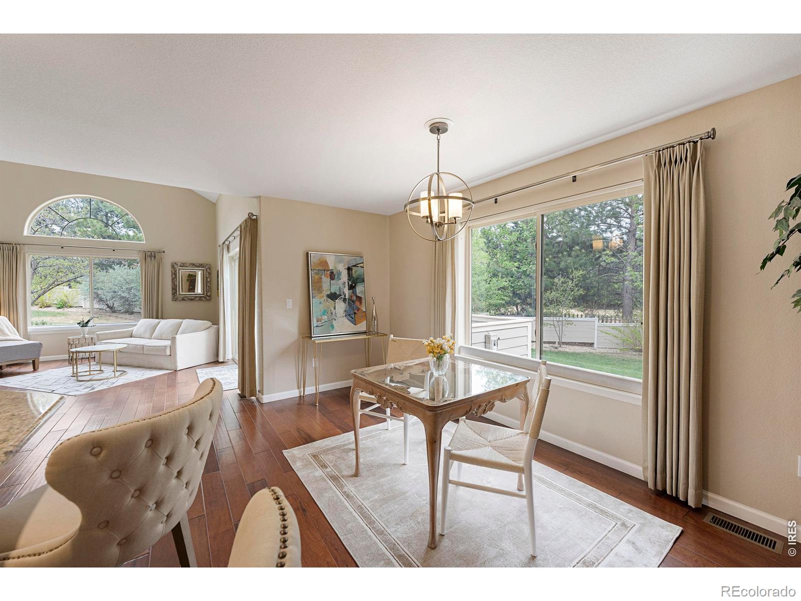 907 Hover Ridge Circle Longmont CO 80501