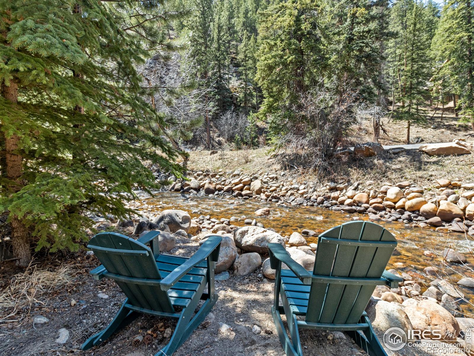 1340 Fall River Drive Estes Park CO 80517