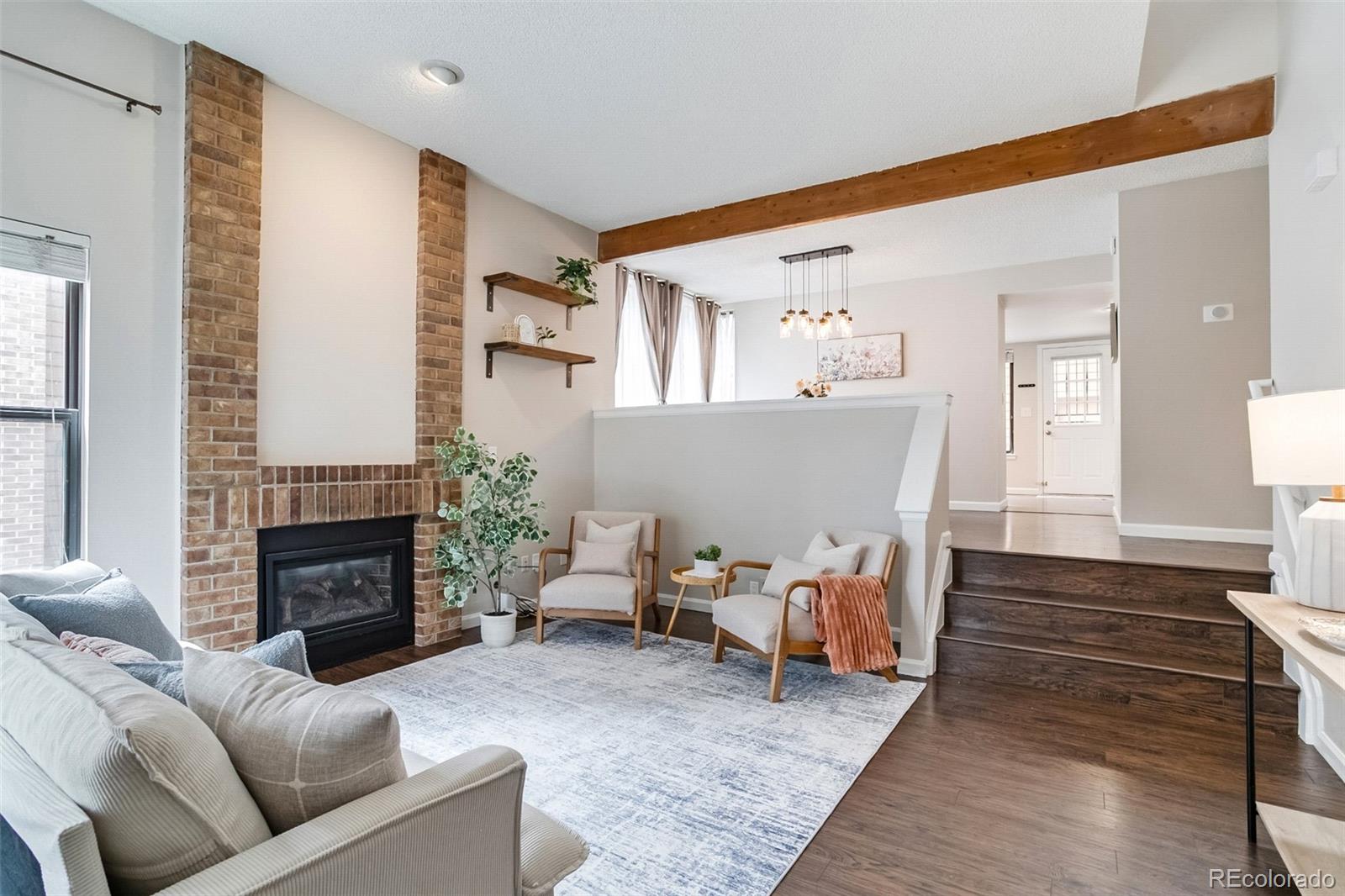 9400 E Iliff Avenue Denver CO 80231
