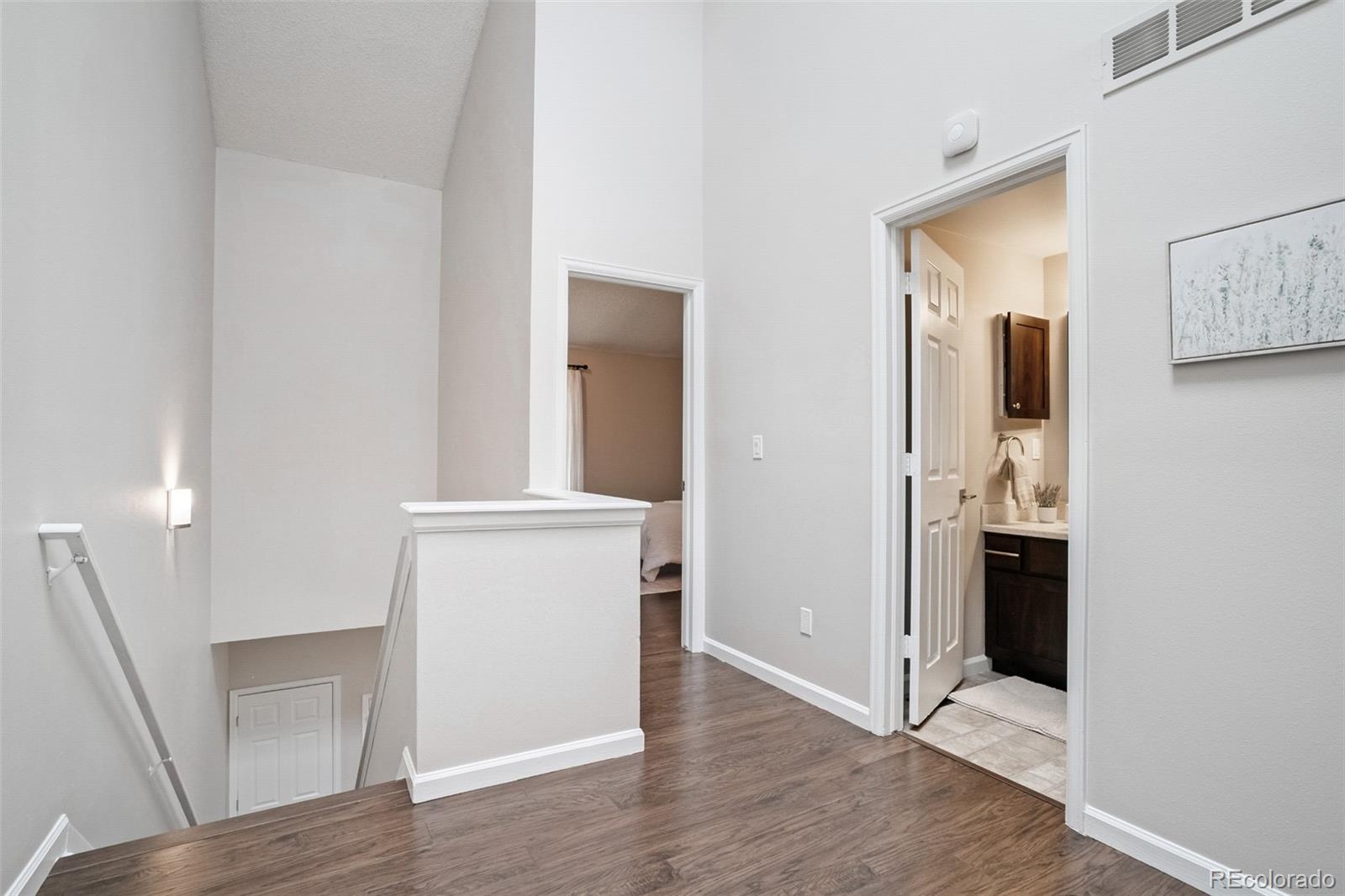 9400 E Iliff Avenue Denver CO 80231