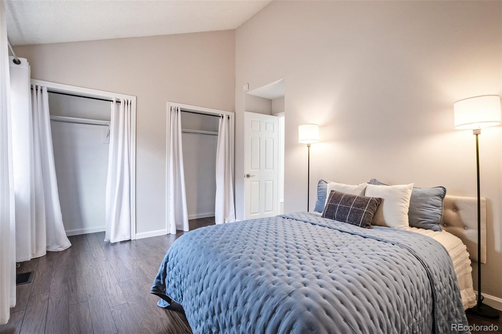 9400 E Iliff Avenue Denver CO 80231