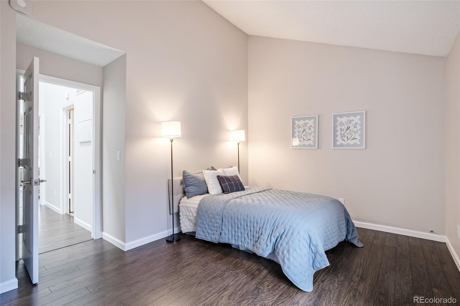 9400 E Iliff Avenue Denver CO 80231