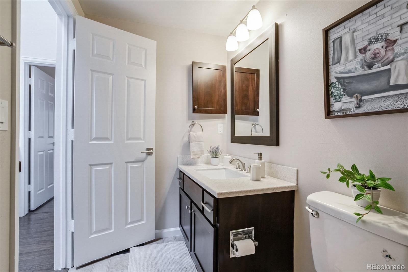 9400 E Iliff Avenue Denver CO 80231