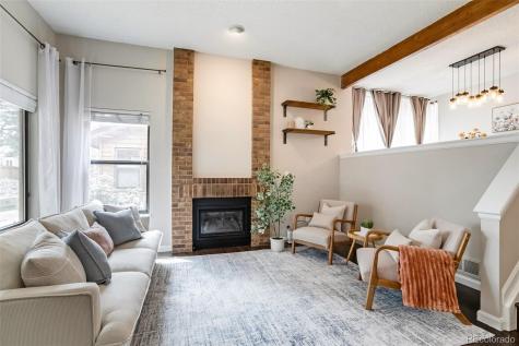 9400 E Iliff Avenue Denver CO 80231