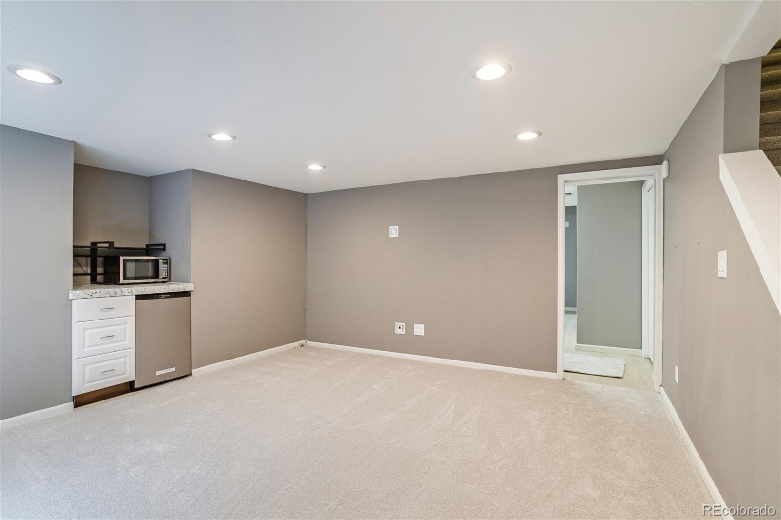 9400 E Iliff Avenue Denver CO 80231