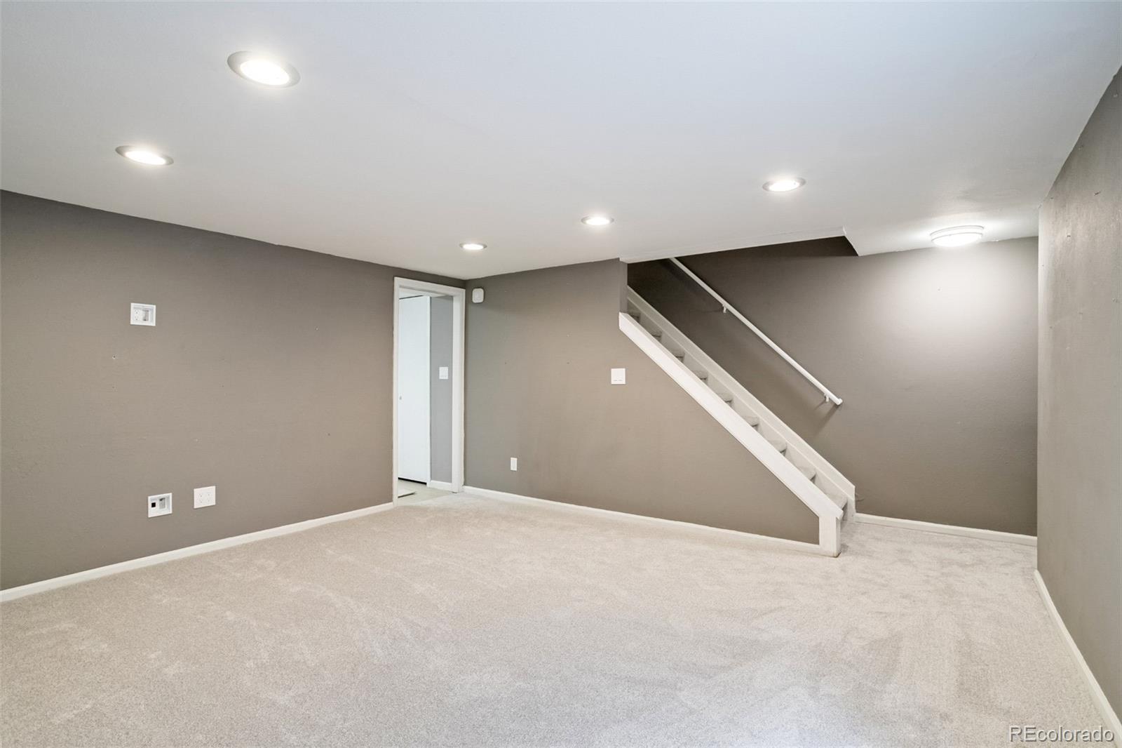 9400 E Iliff Avenue Denver CO 80231