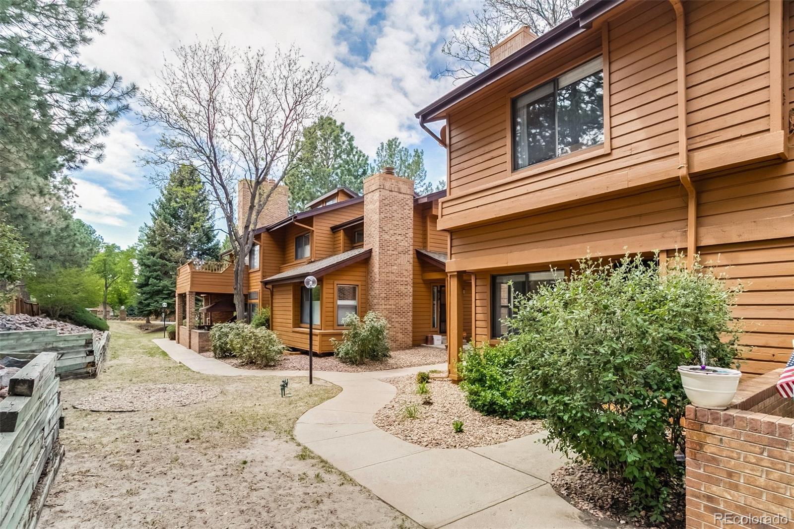 9400 E Iliff Avenue Denver CO 80231